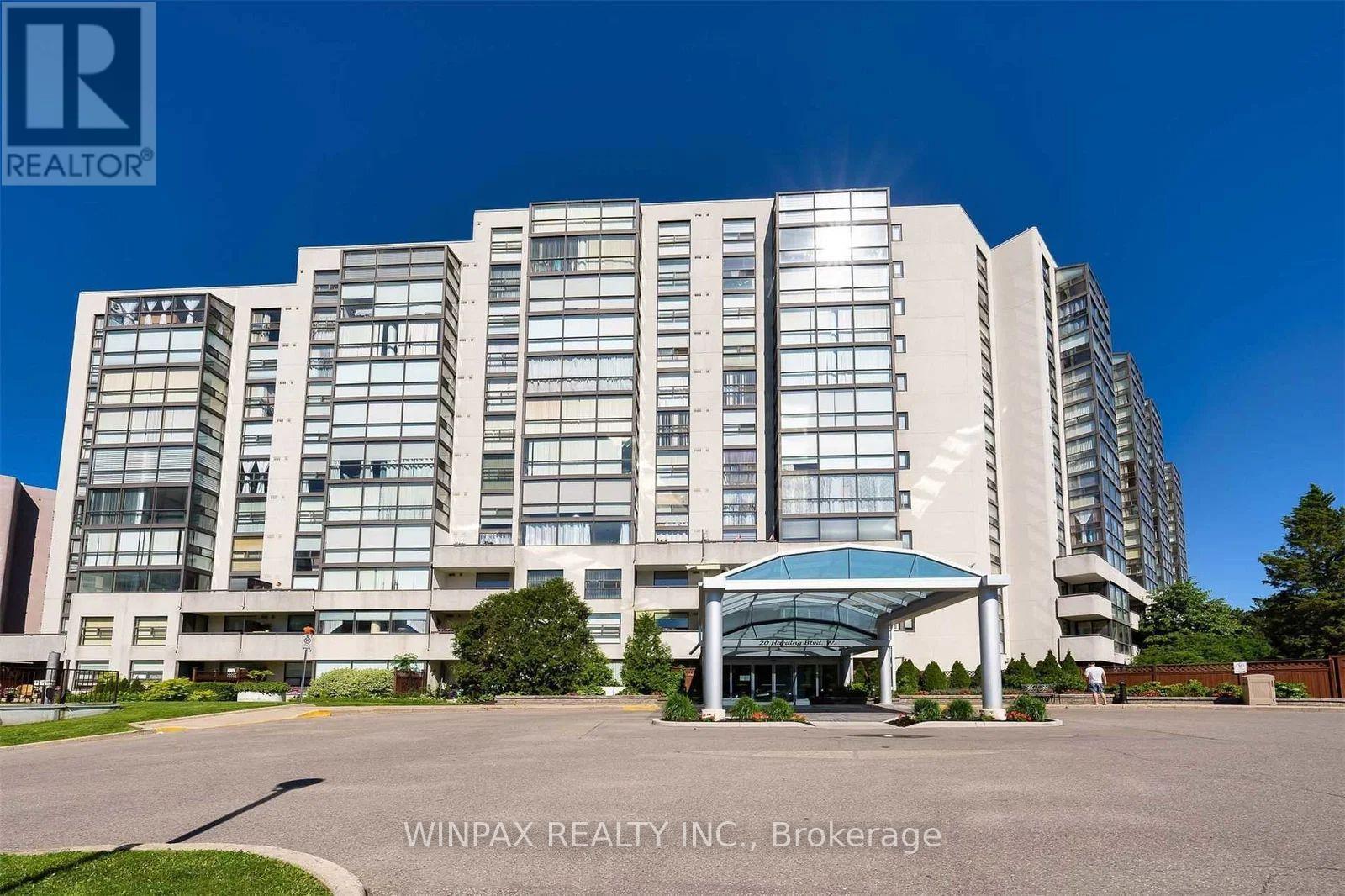 Apartment – 1202 - 20 HARDING BOULEVARD, Richmond Hill – photo 2