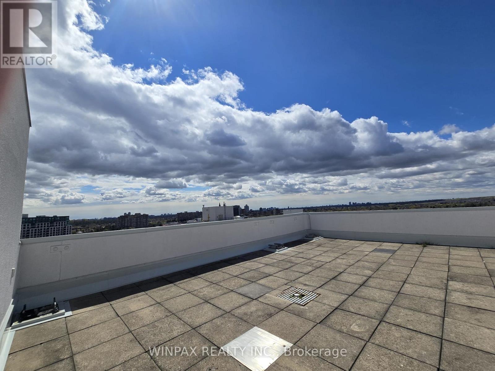 Apartment – 1202 - 20 HARDING BOULEVARD, Richmond Hill – photo 4