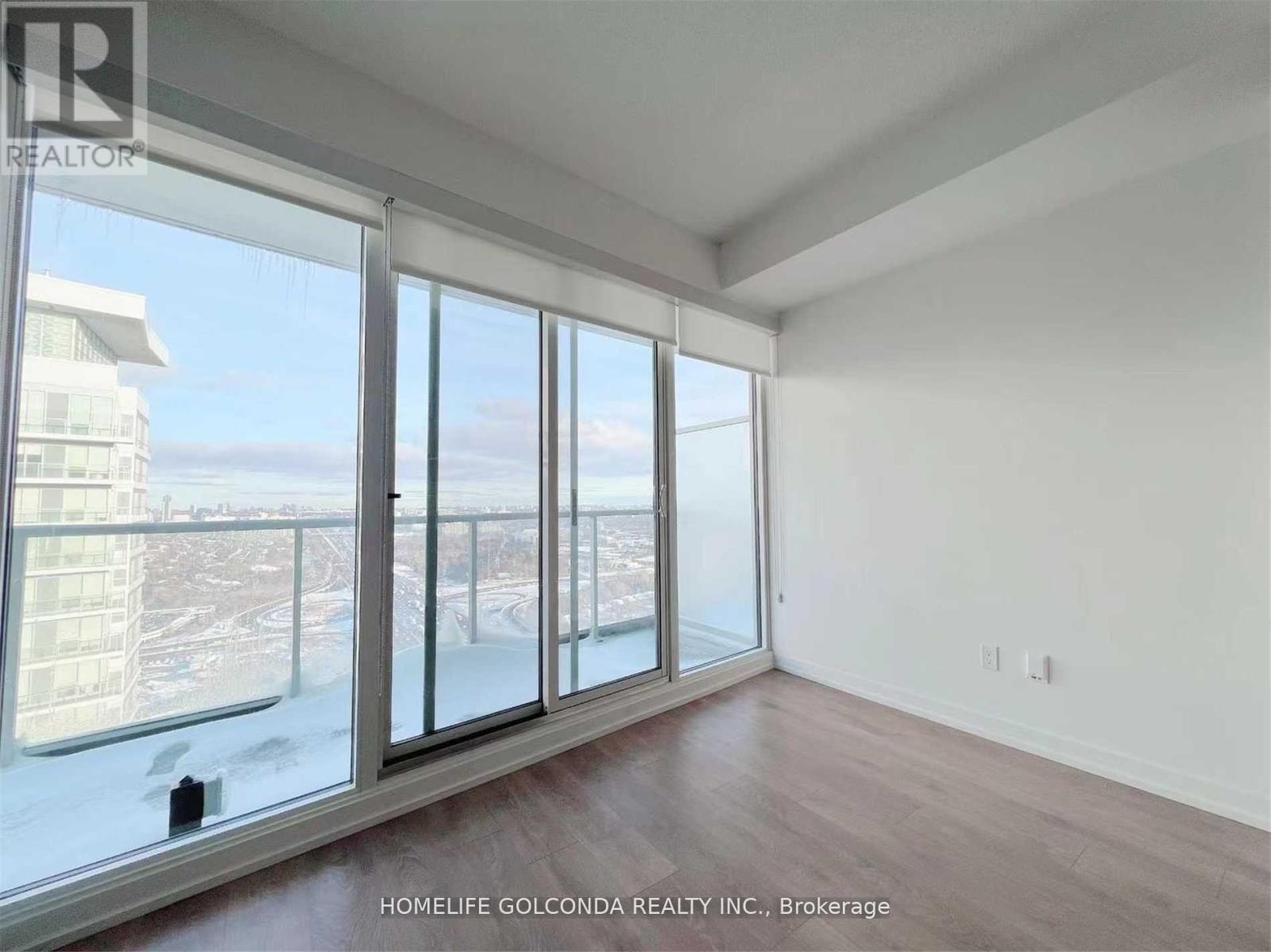 Apartment – 3909 - 115 MCMAHON DRIVE, Toronto – photo 5