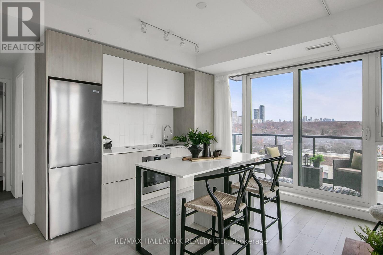 Apartment – 1021 - 35 TUBMAN AVENUE, Toronto – photo 2