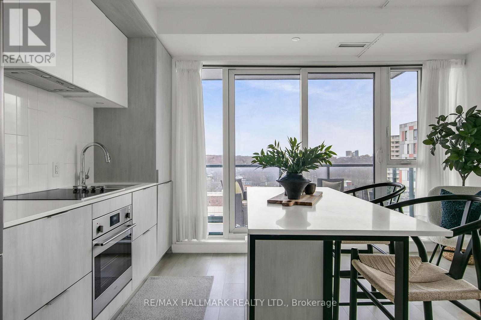 Apartment – 1021 - 35 TUBMAN AVENUE, Toronto – photo 3