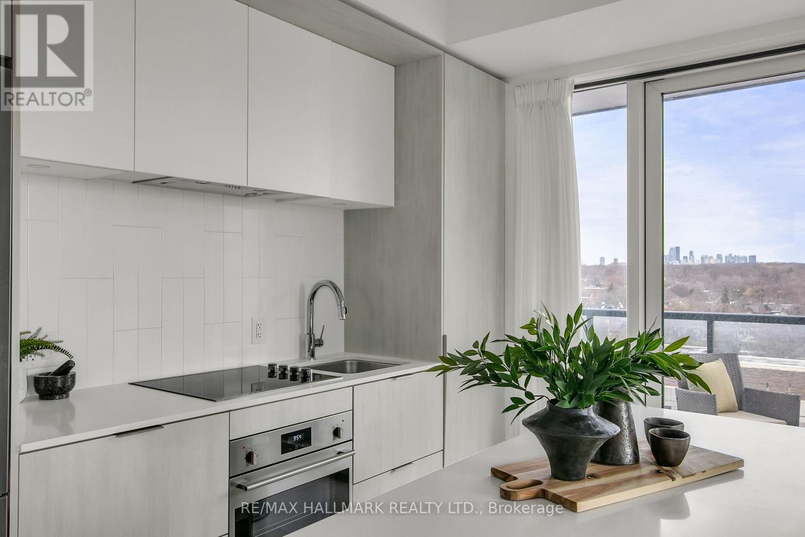 Apartment – 1021 - 35 TUBMAN AVENUE, Toronto – photo 4