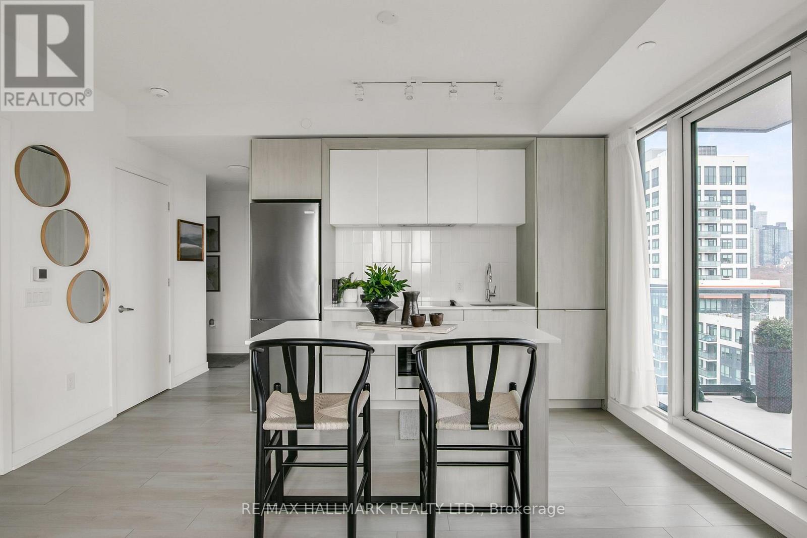 Apartment – 1021 - 35 TUBMAN AVENUE, Toronto – photo 5