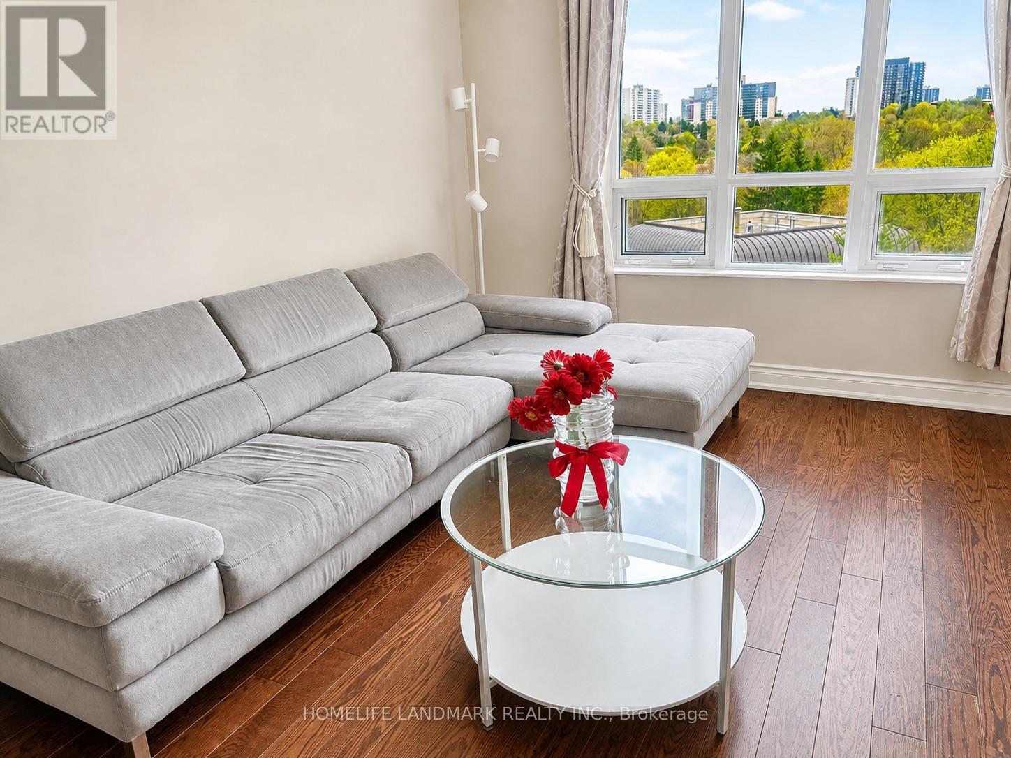 Apartment – 617 - 10 BLOORVIEW PLACE, Toronto – photo 2