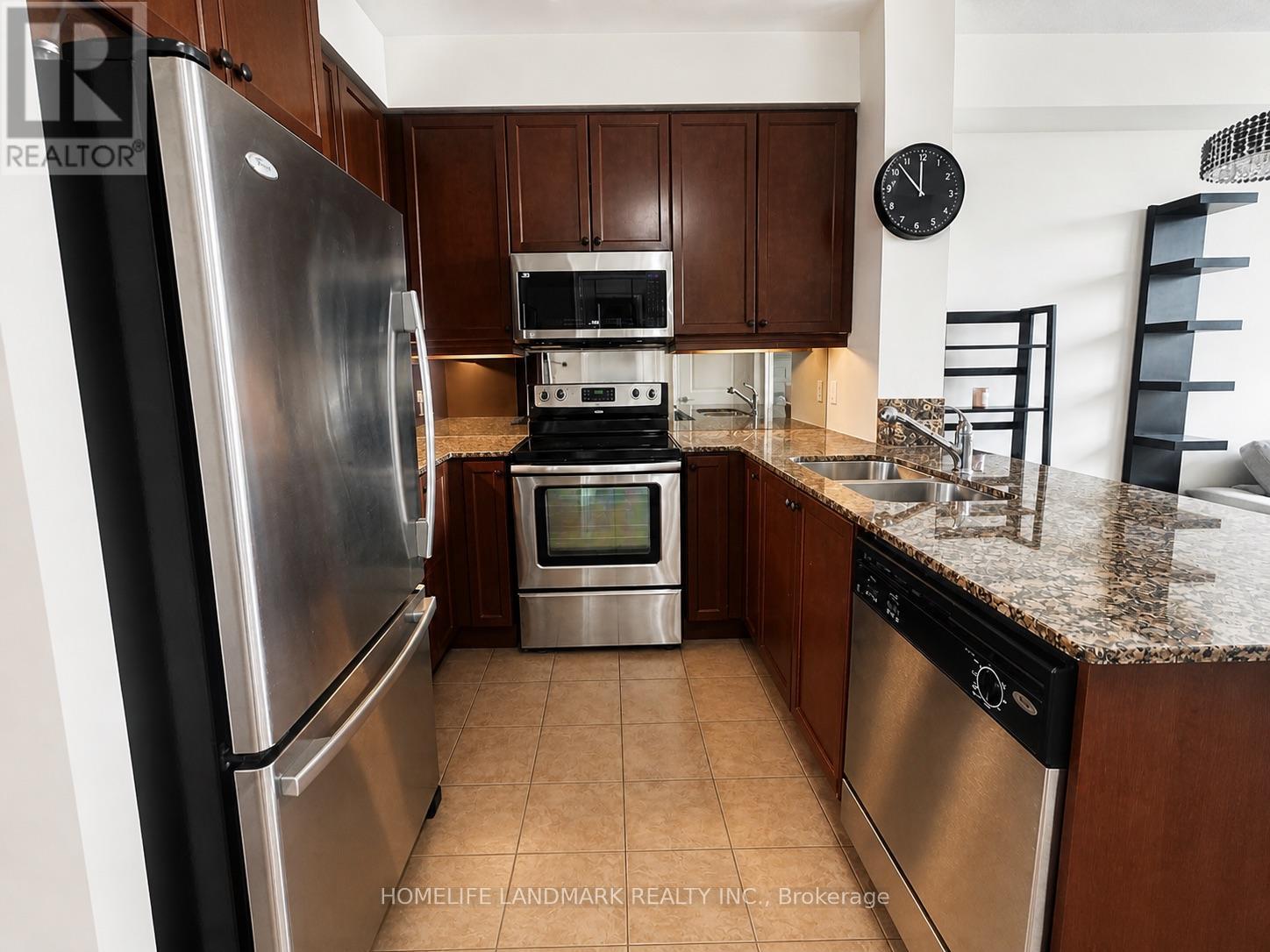 Apartment – 617 - 10 BLOORVIEW PLACE, Toronto – photo 4