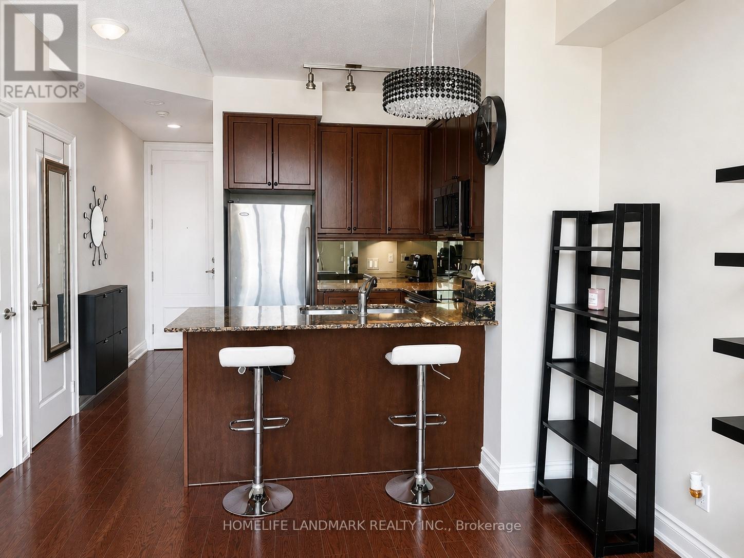 Apartment – 617 - 10 BLOORVIEW PLACE, Toronto – photo 5
