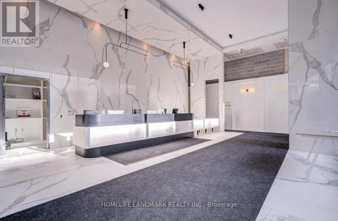 Apartment – 1907 - 88 QUEEN STREET E, Toronto – photo 2