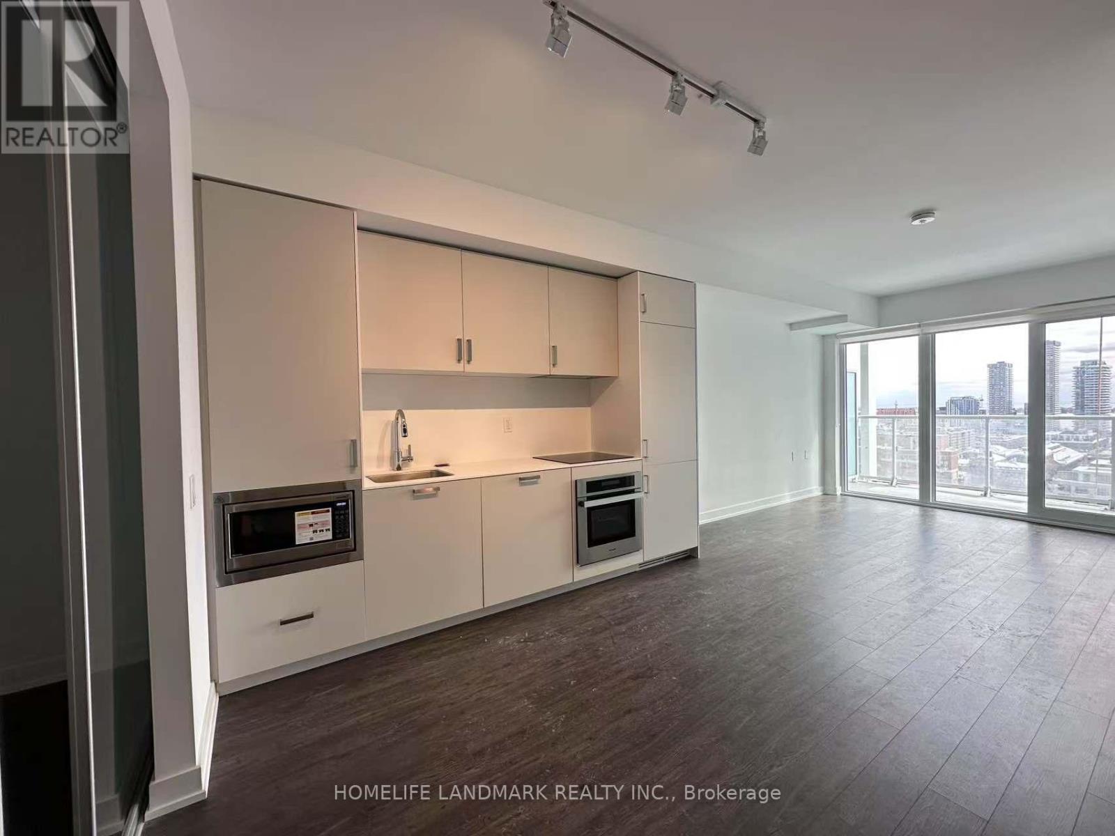 Apartment – 1907 - 88 QUEEN STREET E, Toronto – photo 3