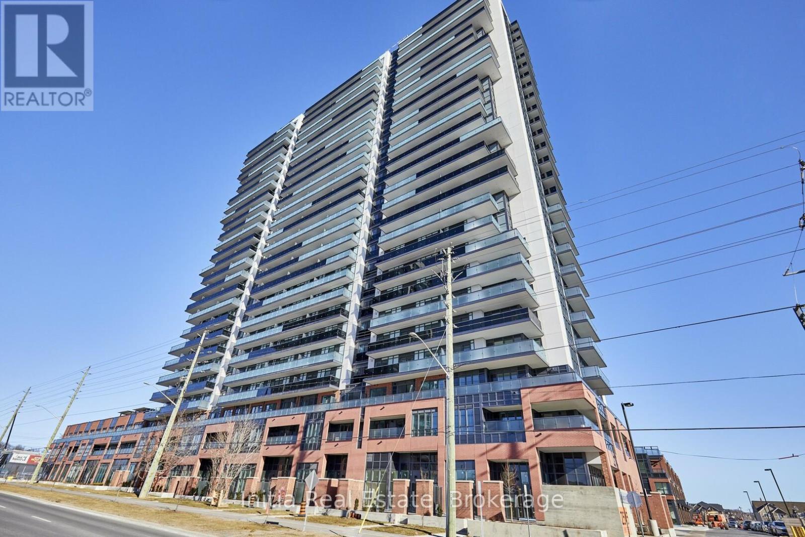 Apartment – 334 - 2545 SIMCOE STREET N, Oshawa