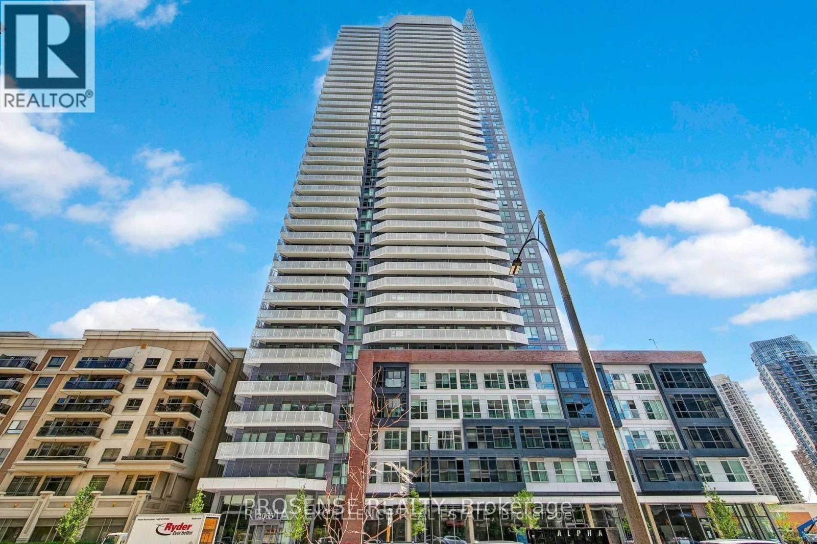 Apartment – 1101 - 4065 CONFEDERATION PARKWAY W, Mississauga – photo 2