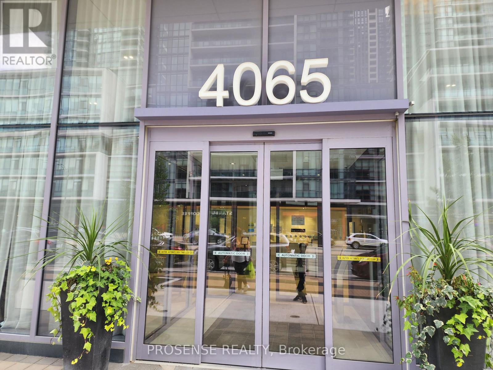 Apartment – 1101 - 4065 CONFEDERATION PARKWAY W, Mississauga – photo 3