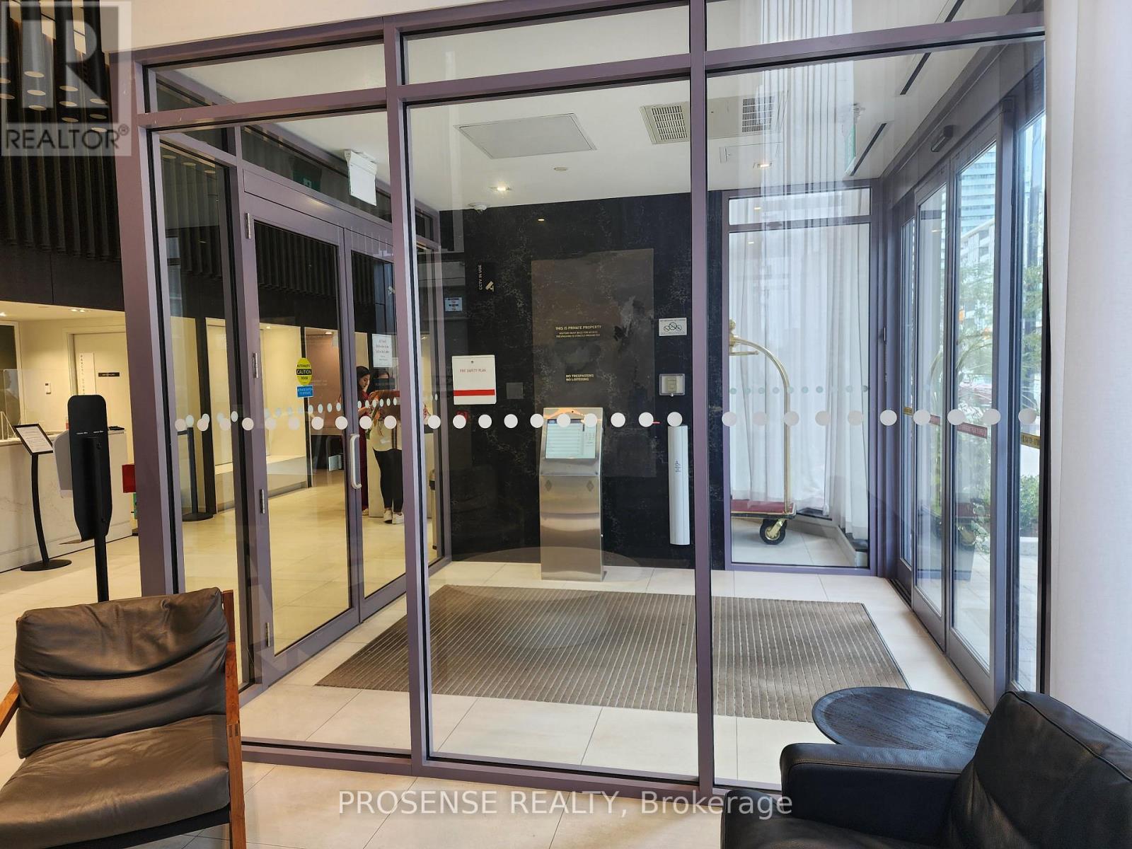 Apartment – 1101 - 4065 CONFEDERATION PARKWAY W, Mississauga – photo 4