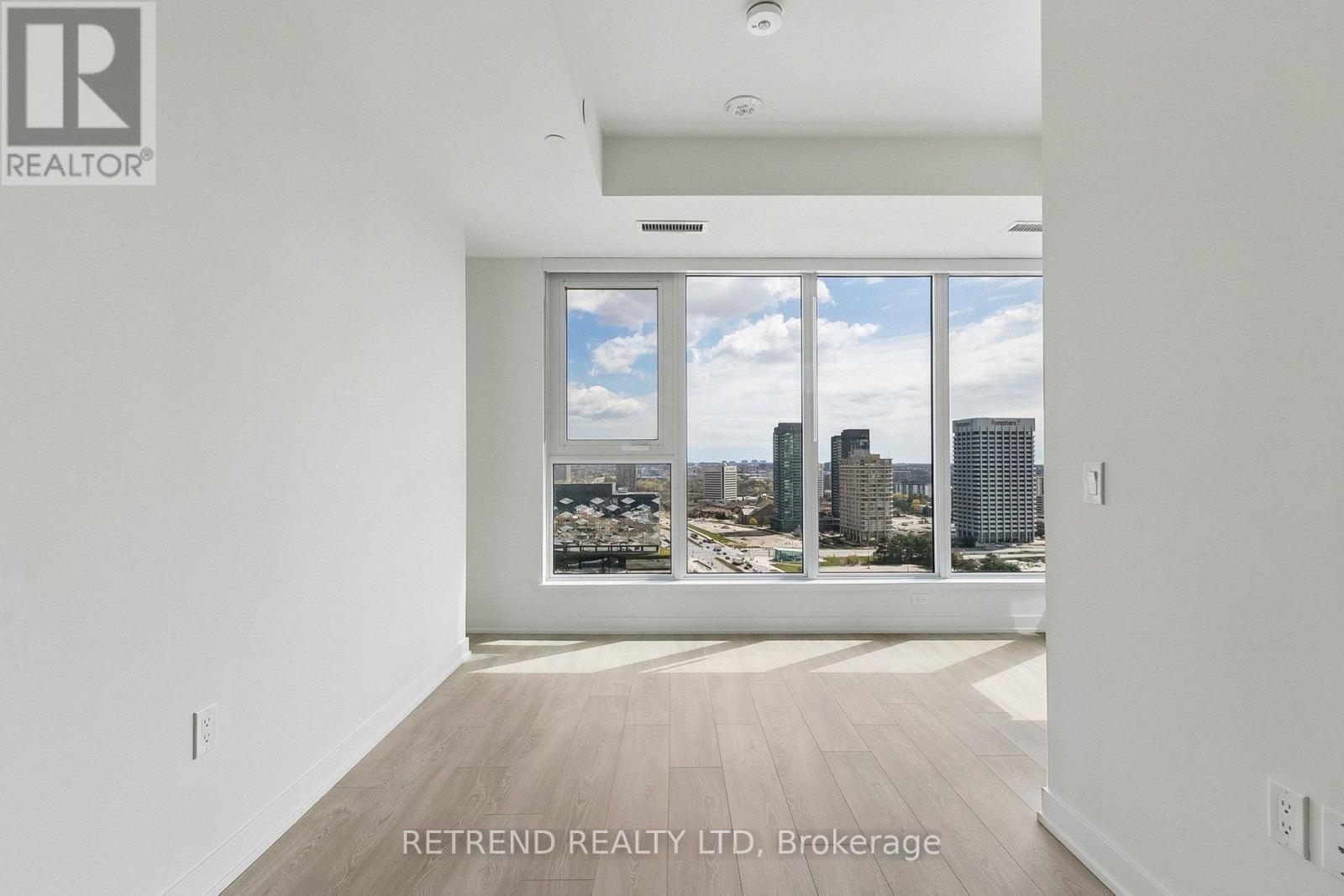 Apartment – 2108 - 5 QUARRINGTON LANE, Toronto – photo 5