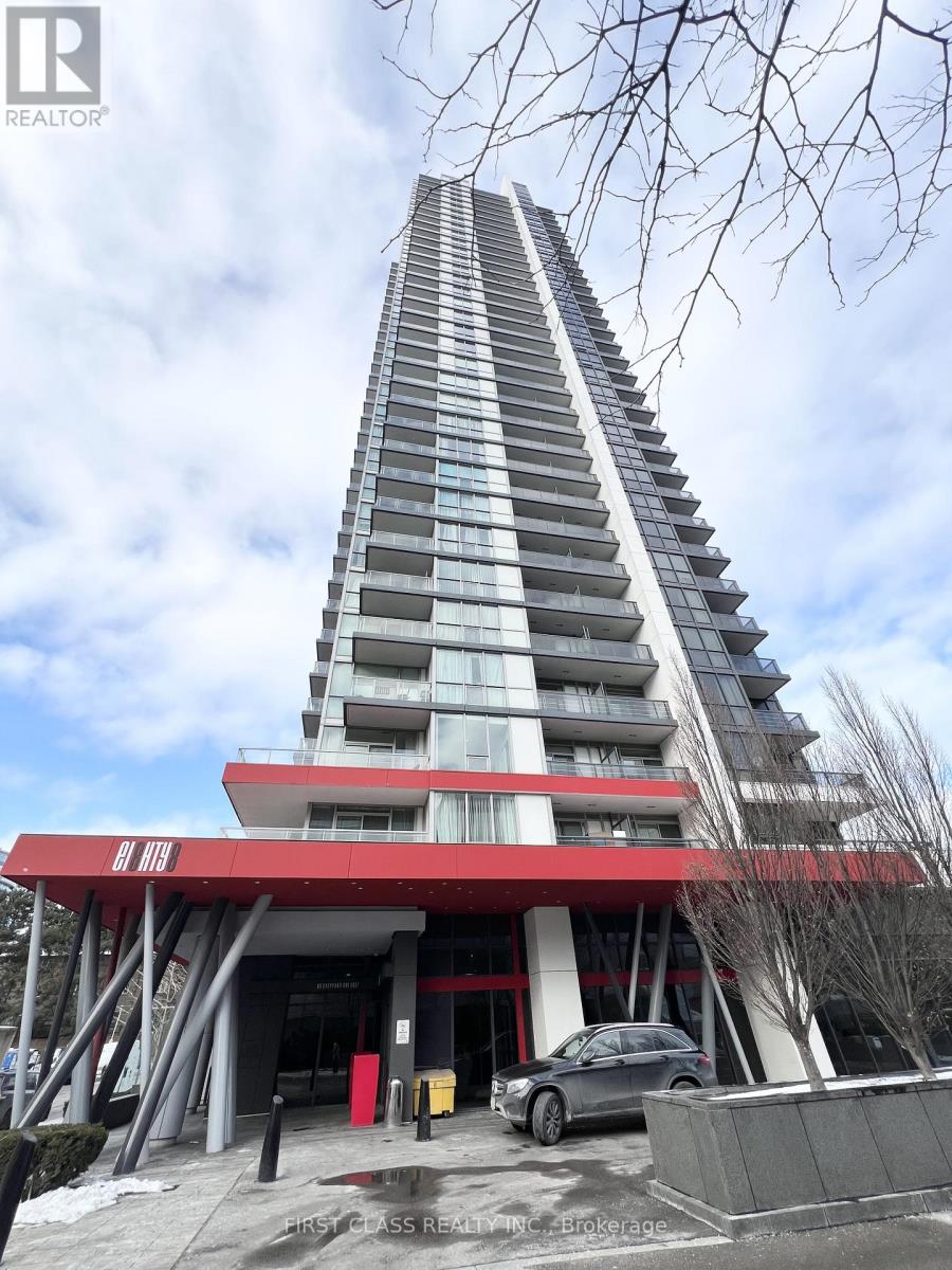 Apartment – 2010 - 88 SHEPPARD AVENUE E, Toronto – photo 1