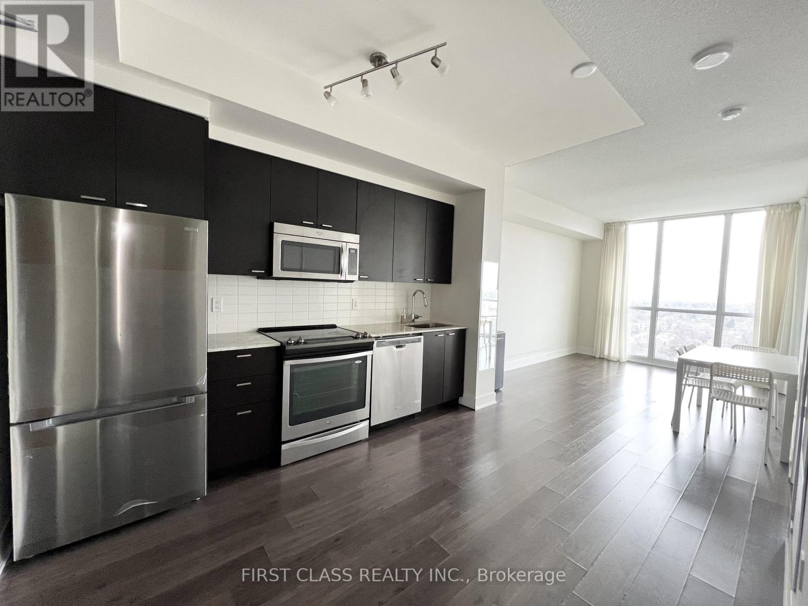 Apartment – 2010 - 88 SHEPPARD AVENUE E, Toronto – photo 2