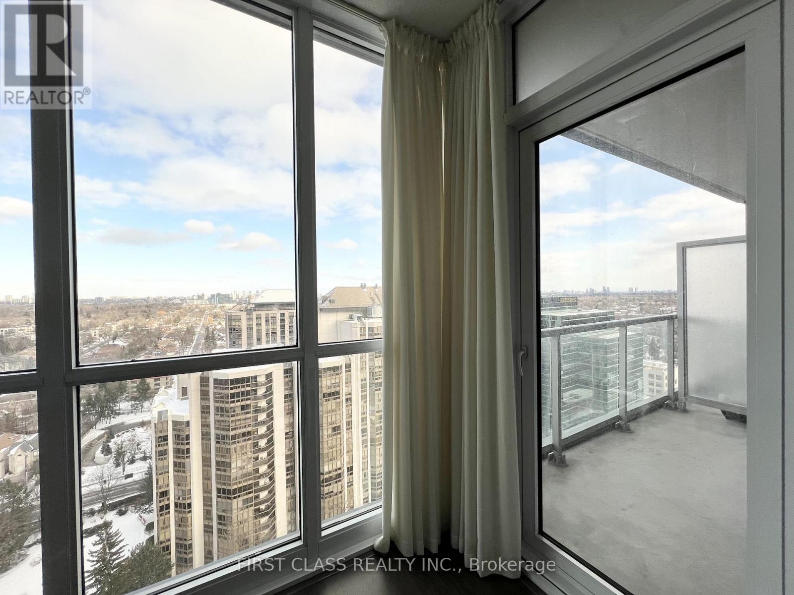 Apartment – 2010 - 88 SHEPPARD AVENUE E, Toronto – photo 5