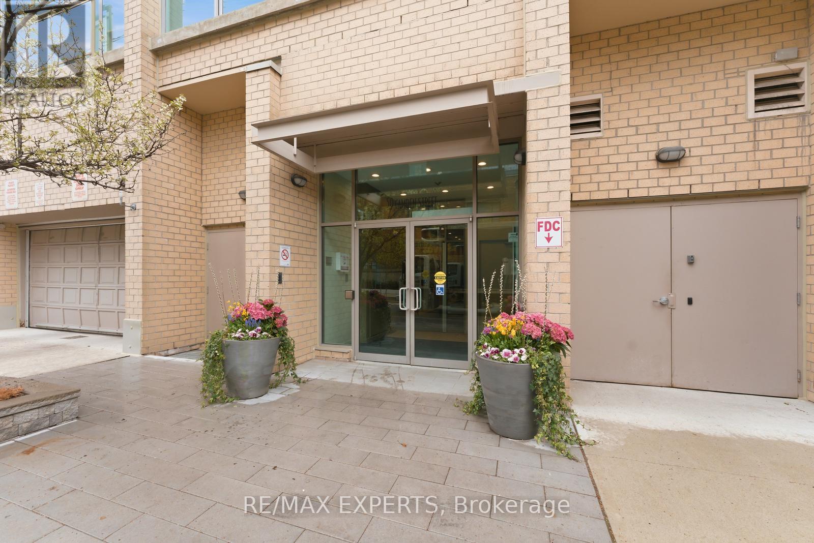 Apartment – 707 - 50 CAMDEN STREET, Toronto – photo 3