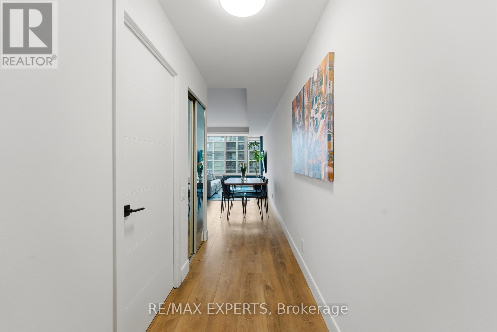 Apartment – 707 - 50 CAMDEN STREET, Toronto – photo 4