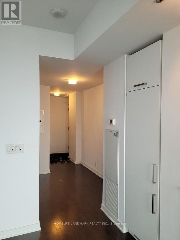 Apartment – 3408 - 14 YORK STREET, Toronto – photo 2
