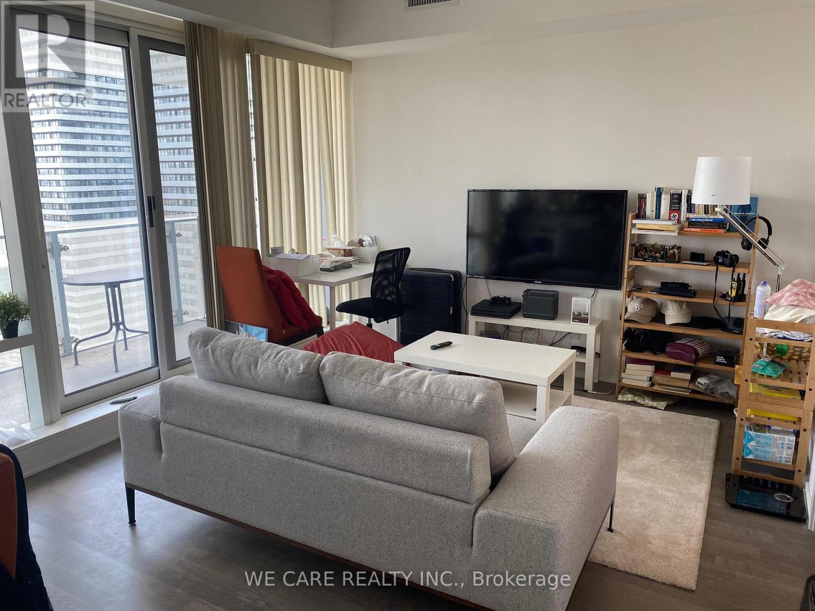 Apartment – 3502 - 1 BLOOR STREET E, Toronto – photo 2
