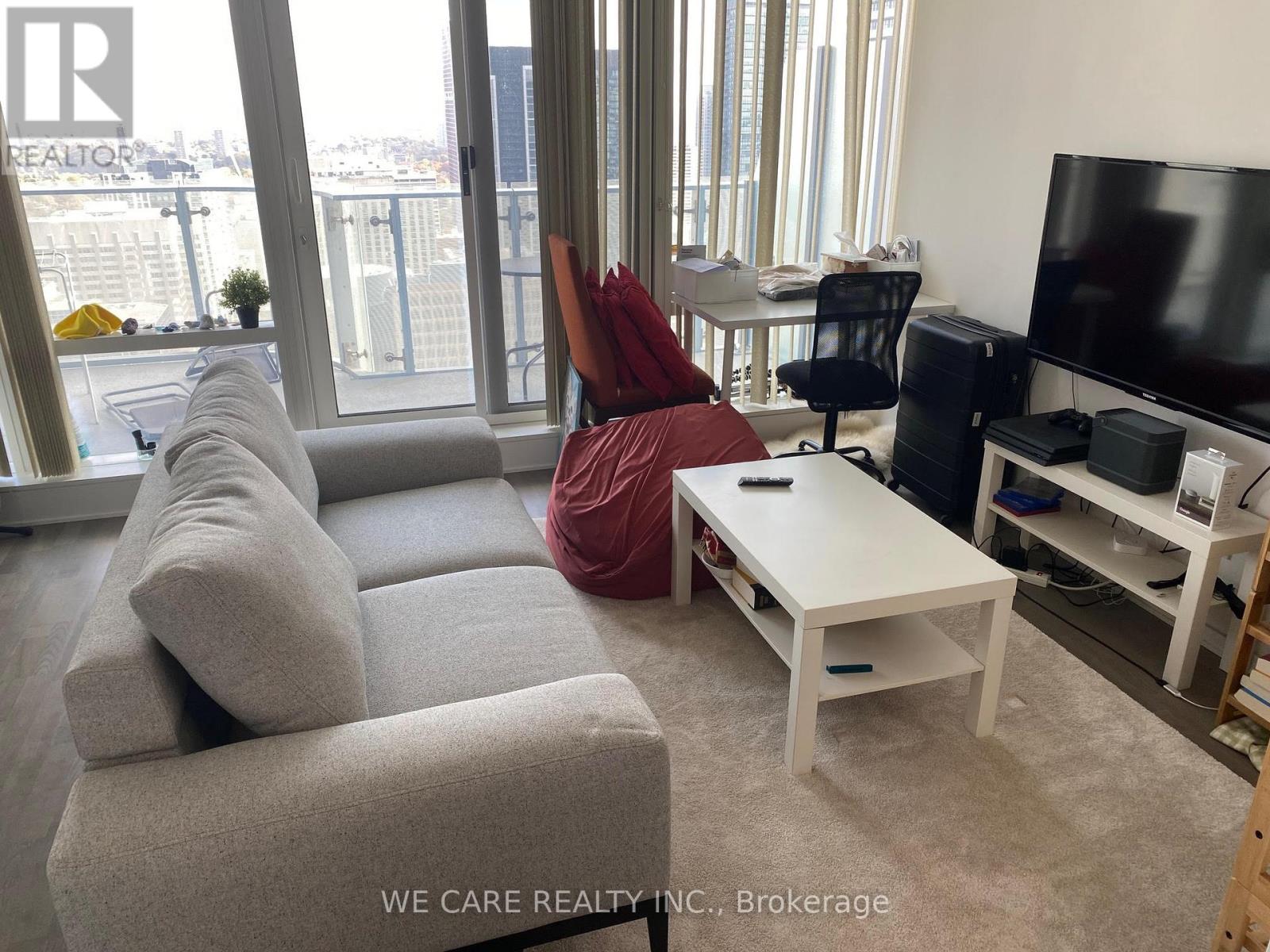Apartment – 3502 - 1 BLOOR STREET E, Toronto – photo 3