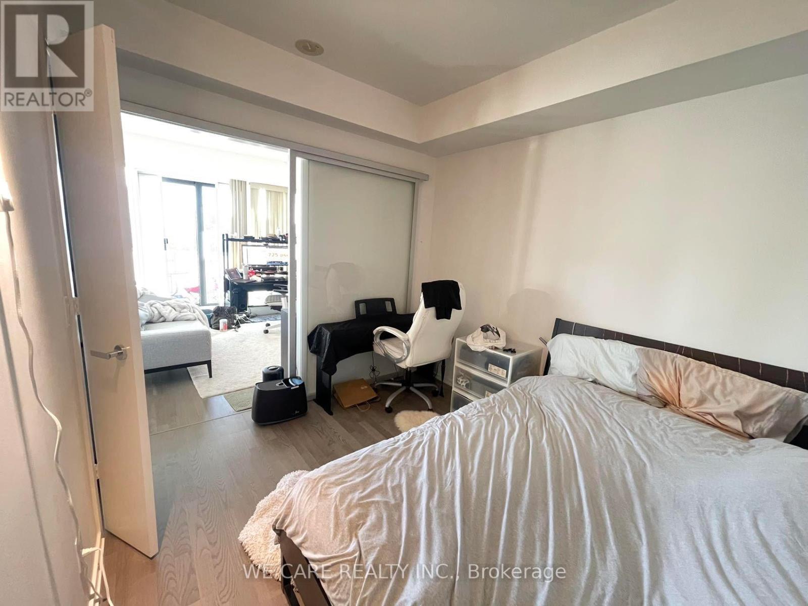 Apartment – 3502 - 1 BLOOR STREET E, Toronto – photo 5