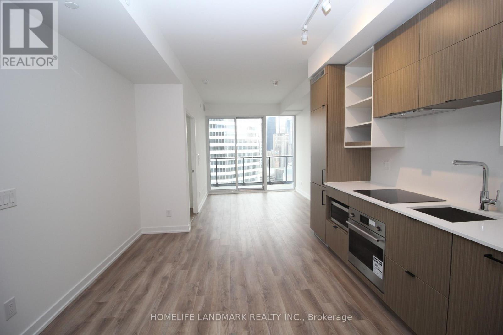 Apartment – 2307 - 20 EDWARD STREET, Toronto – photo 3