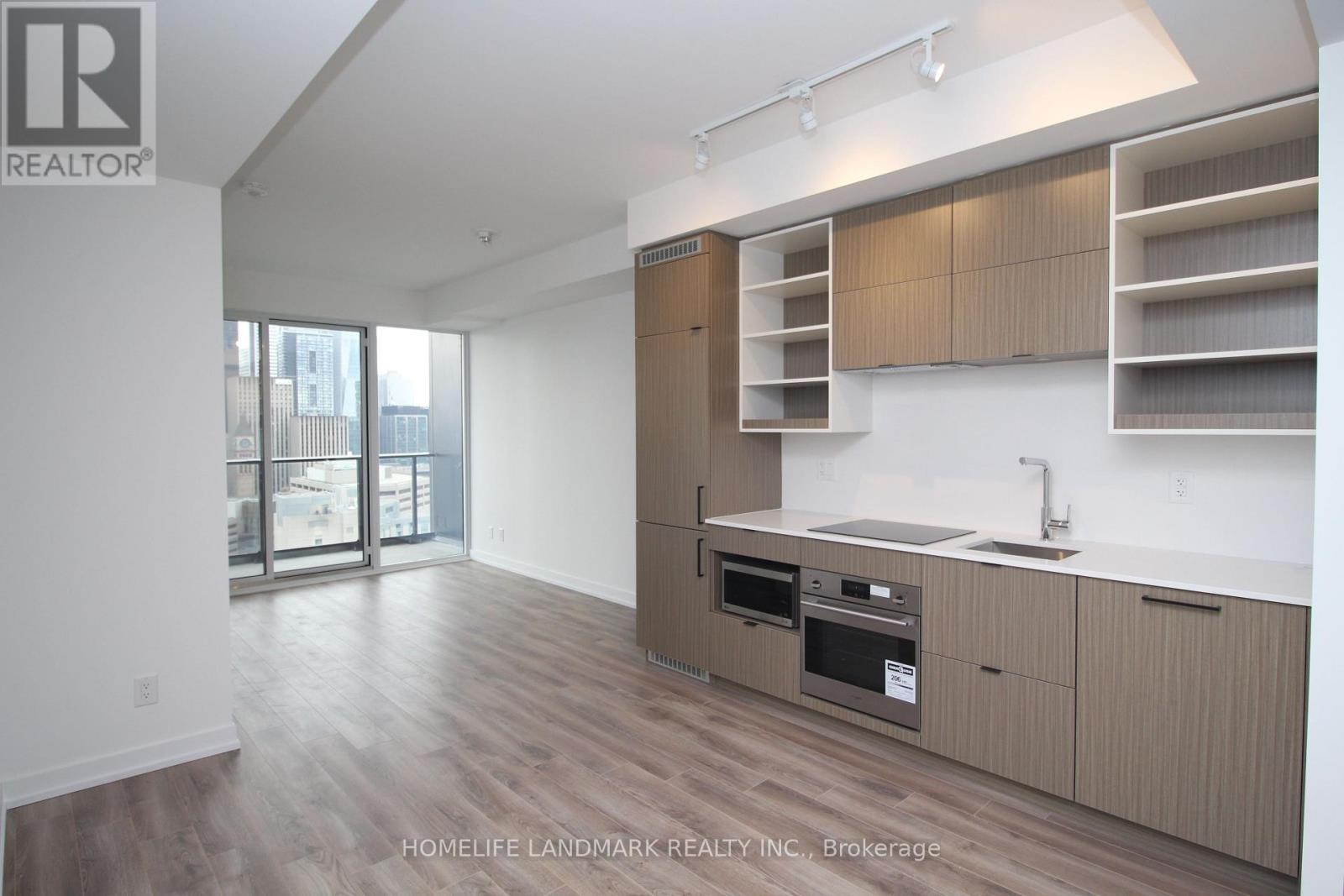 Apartment – 2307 - 20 EDWARD STREET, Toronto – photo 4