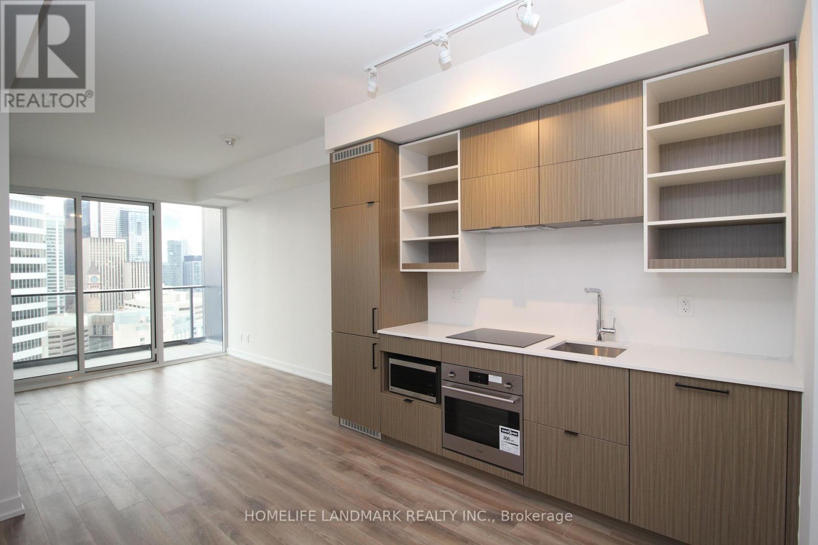 Apartment – 2307 - 20 EDWARD STREET, Toronto – photo 5