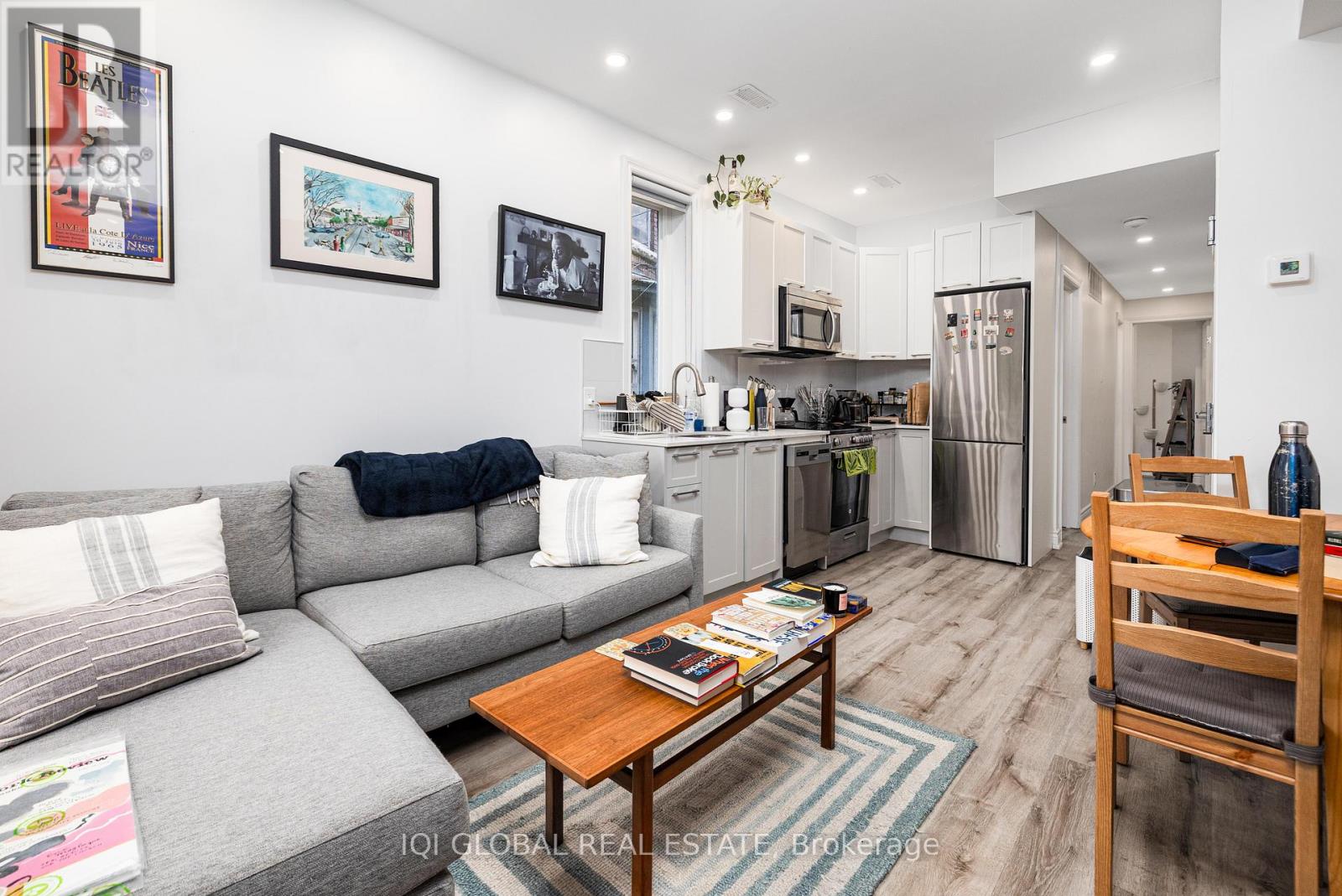 Triplex – MAIN - 12 RUSHOLME PARK CRESCENT, Toronto – photo 5
