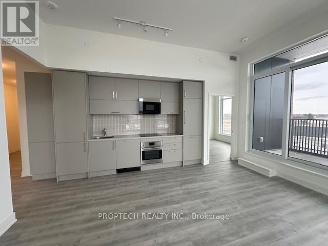 Apartment – 314 - 38 ANDRE DE GRASSE STREET, Markham – photo 2