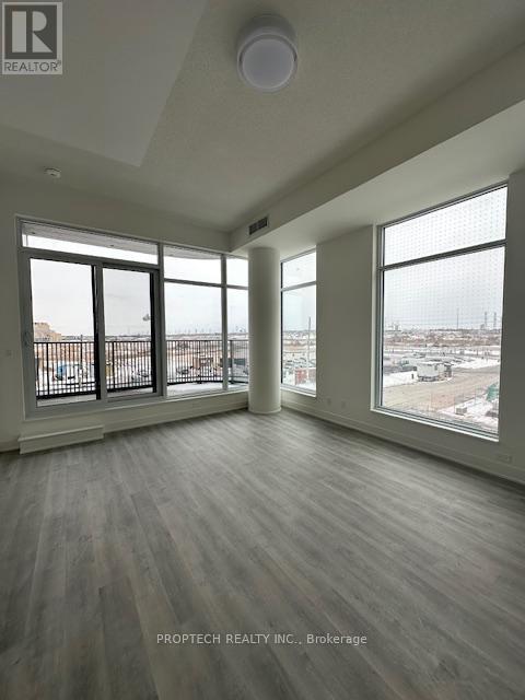 Apartment – 314 - 38 ANDRE DE GRASSE STREET, Markham – photo 3