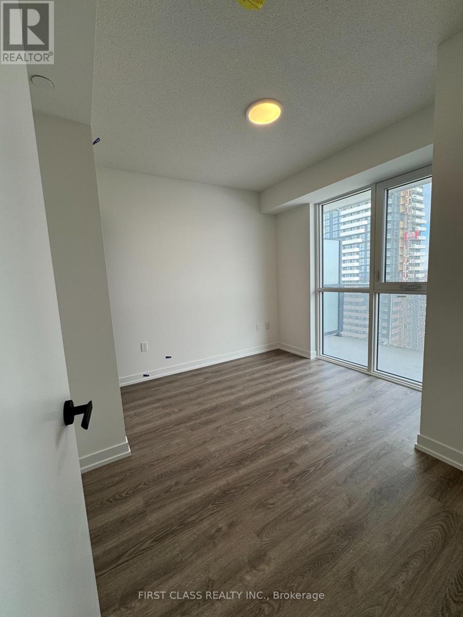 Apartment – 3501 - 195 COMMERCE STREET, Vaughan – photo 2