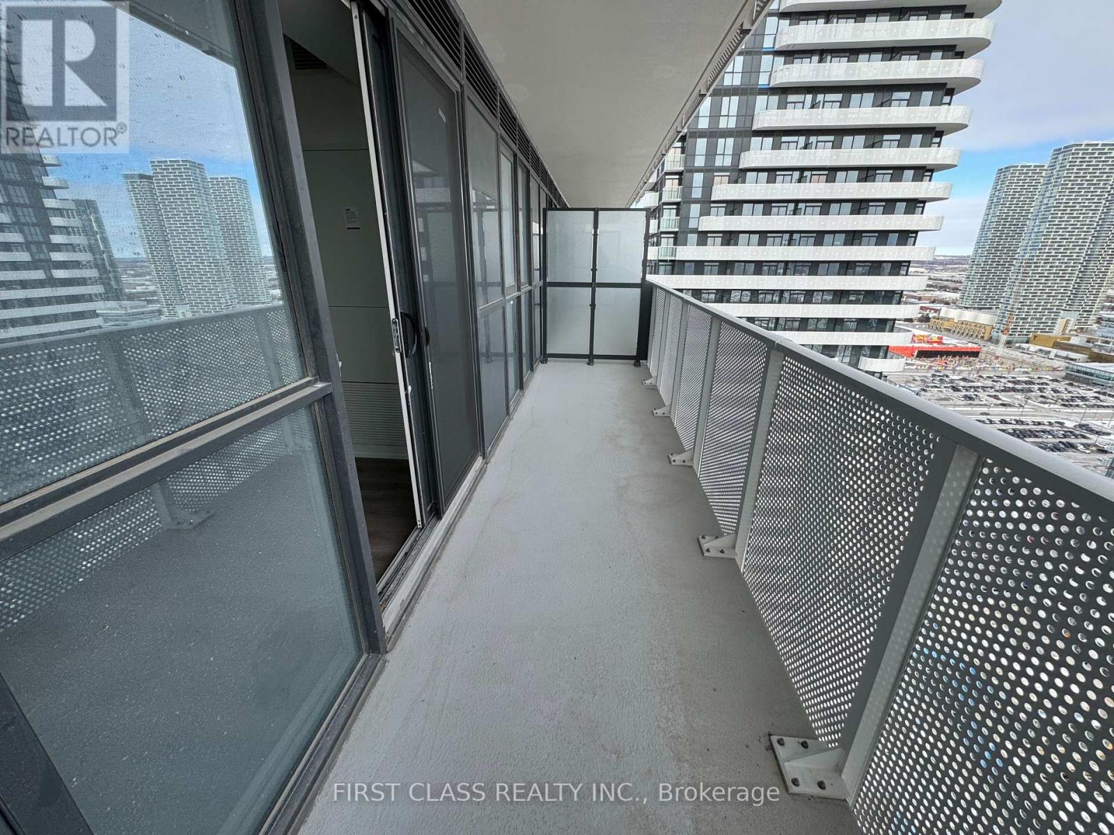 Apartment – 3501 - 195 COMMERCE STREET, Vaughan – photo 4