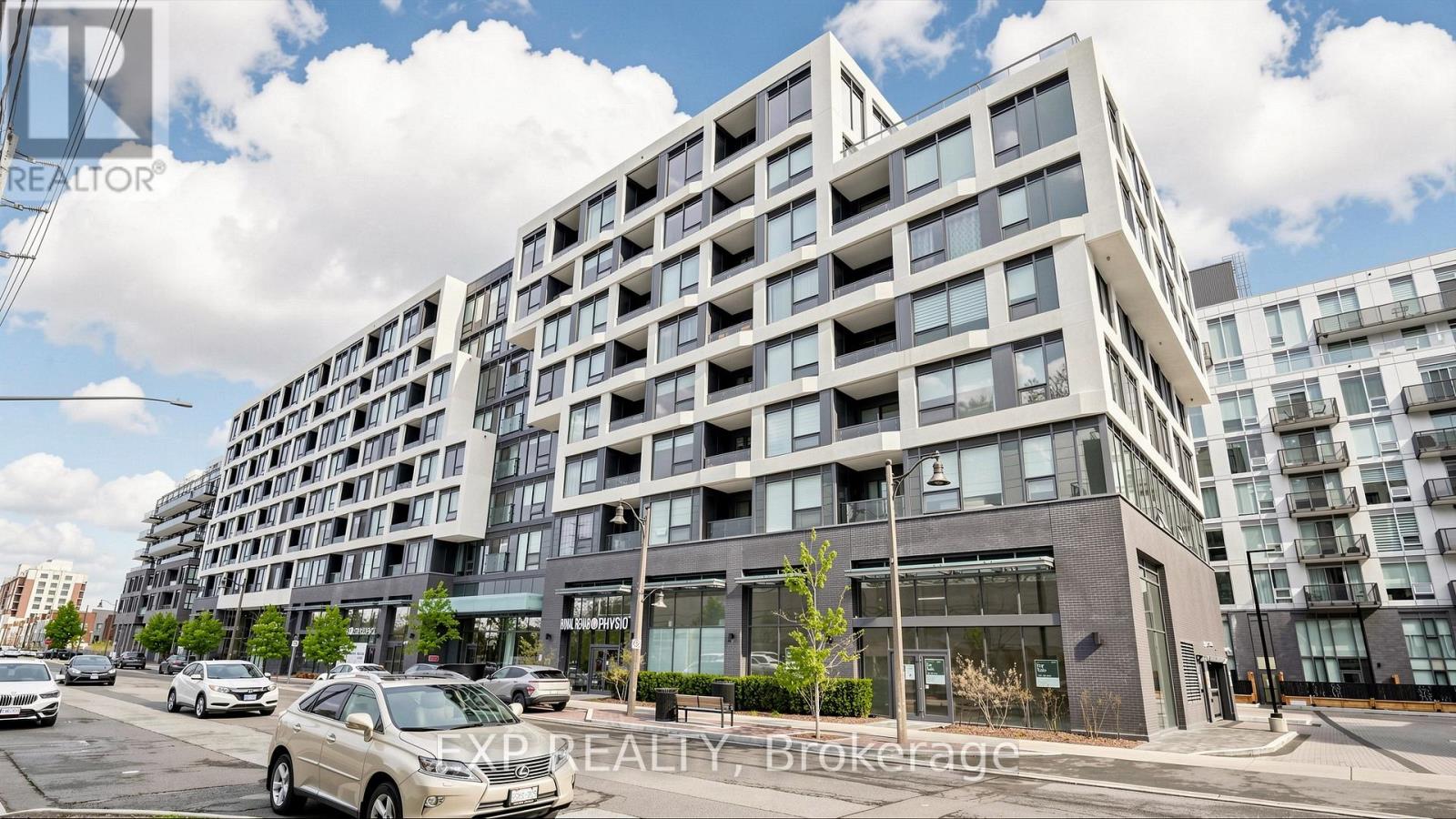 Apartment – 713 - 2450 OLD BRONTE ROAD, Oakville – photo 2