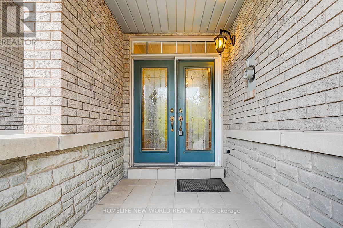 Row / Townhouse – 2305 WOODFIELD ROAD, Oakville – photo 3