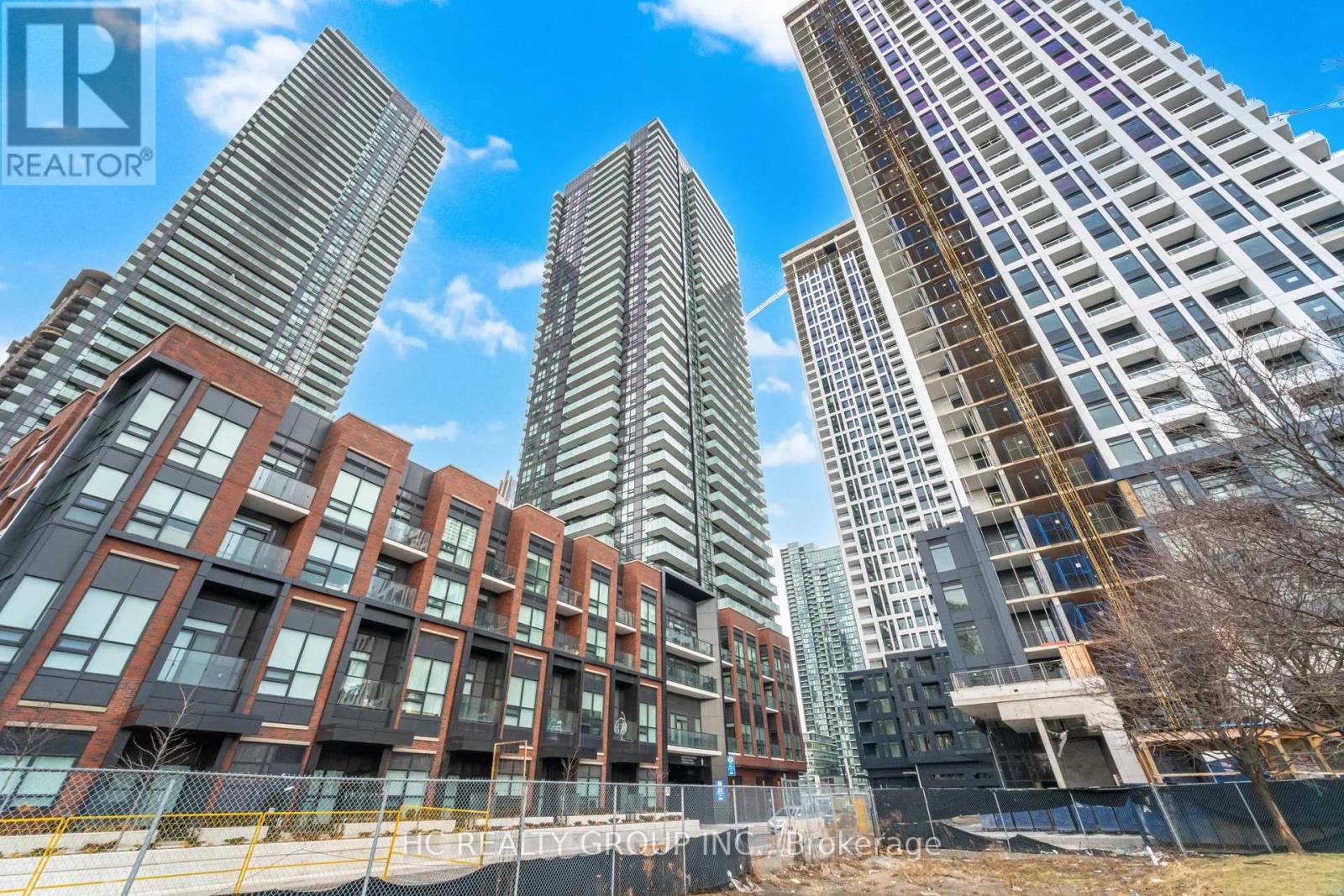 Apartment – 807 - 4130 PARKSIDE VILLAGE DRIVE, Mississauga – photo 2