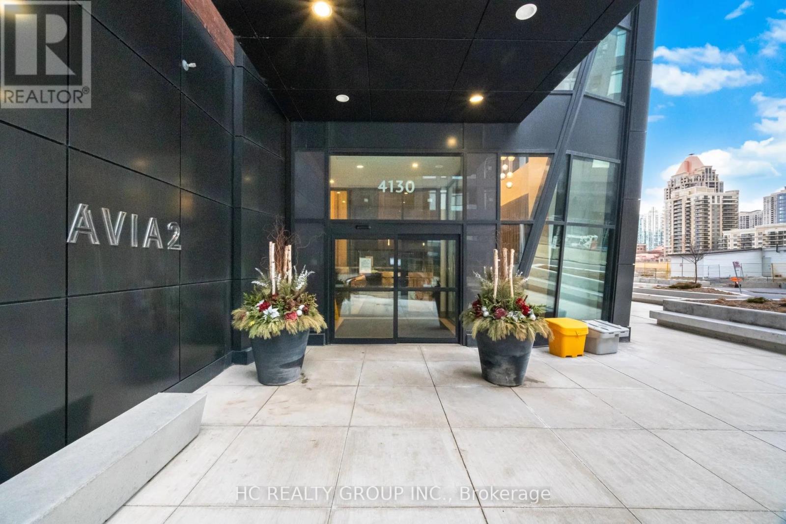 Apartment – 807 - 4130 PARKSIDE VILLAGE DRIVE, Mississauga – photo 3