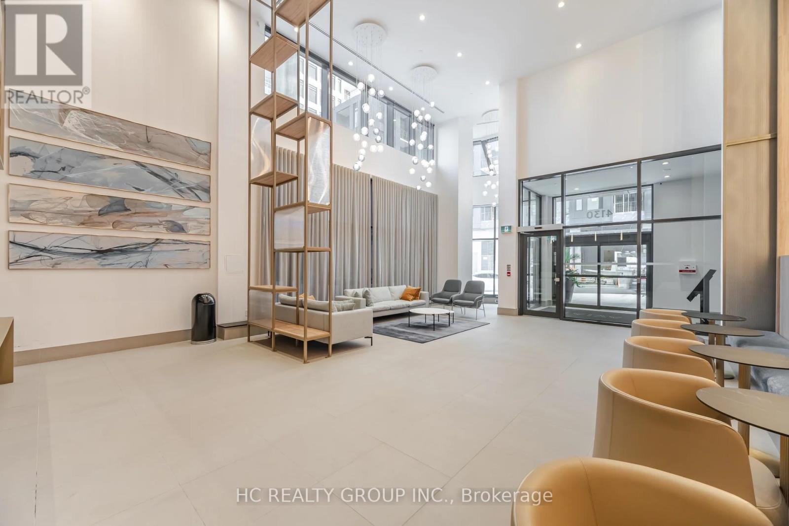 Apartment – 807 - 4130 PARKSIDE VILLAGE DRIVE, Mississauga – photo 4