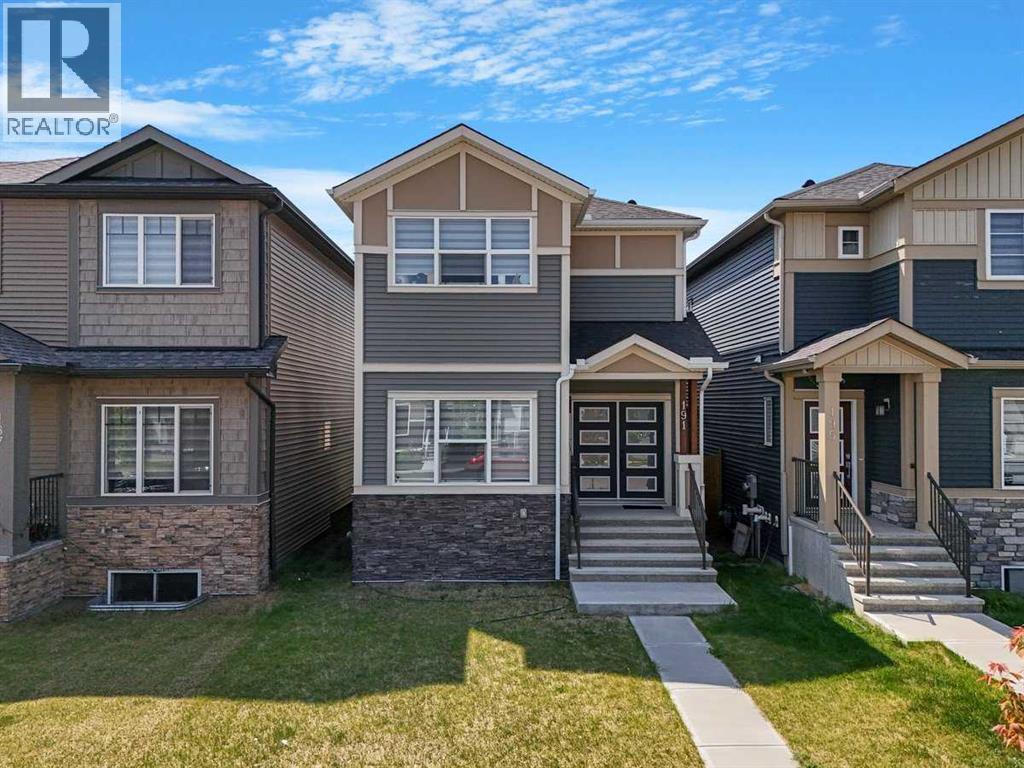House for Sale in 191 Homestead Drive NE|Calgary, Alberta T3J2G9