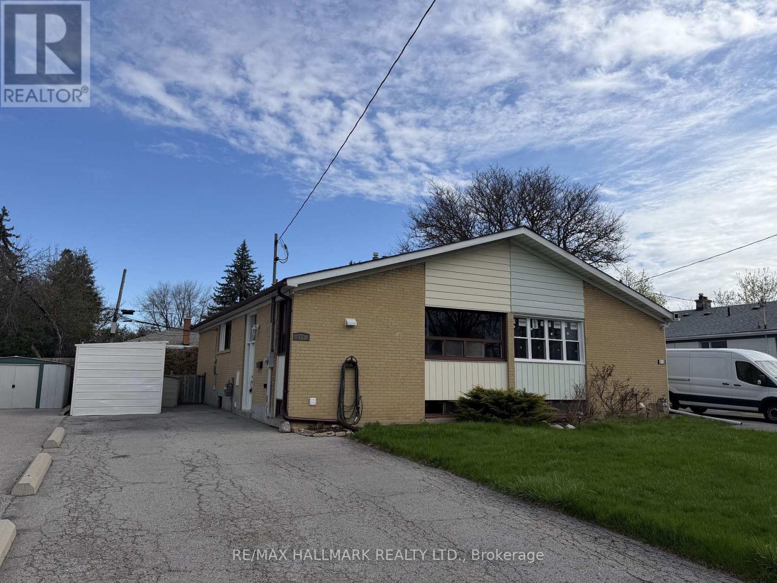 House – MAIN - 313 TAYLOR MILLS DRIVE N, Richmond Hill – photo 1