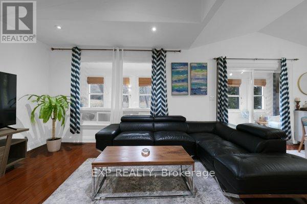 House – 4165 LLOYDTOWN-AURORA ROAD, King – photo 5