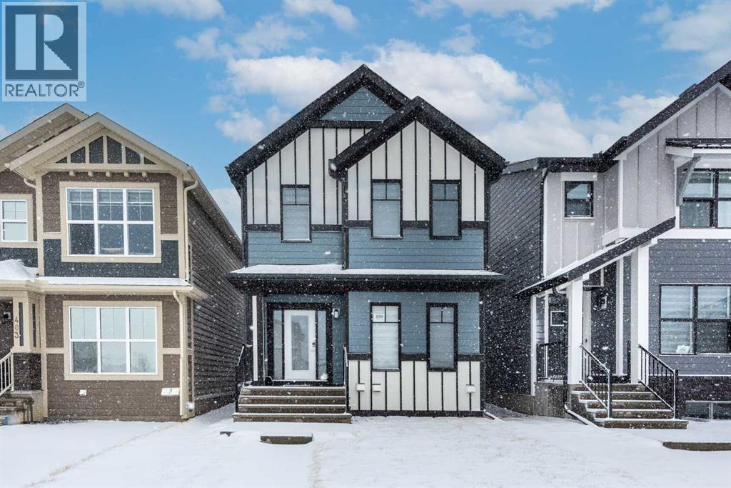 House for Sale in 399 Magnolia Drive SE|Calgary, Alberta T3M3M4