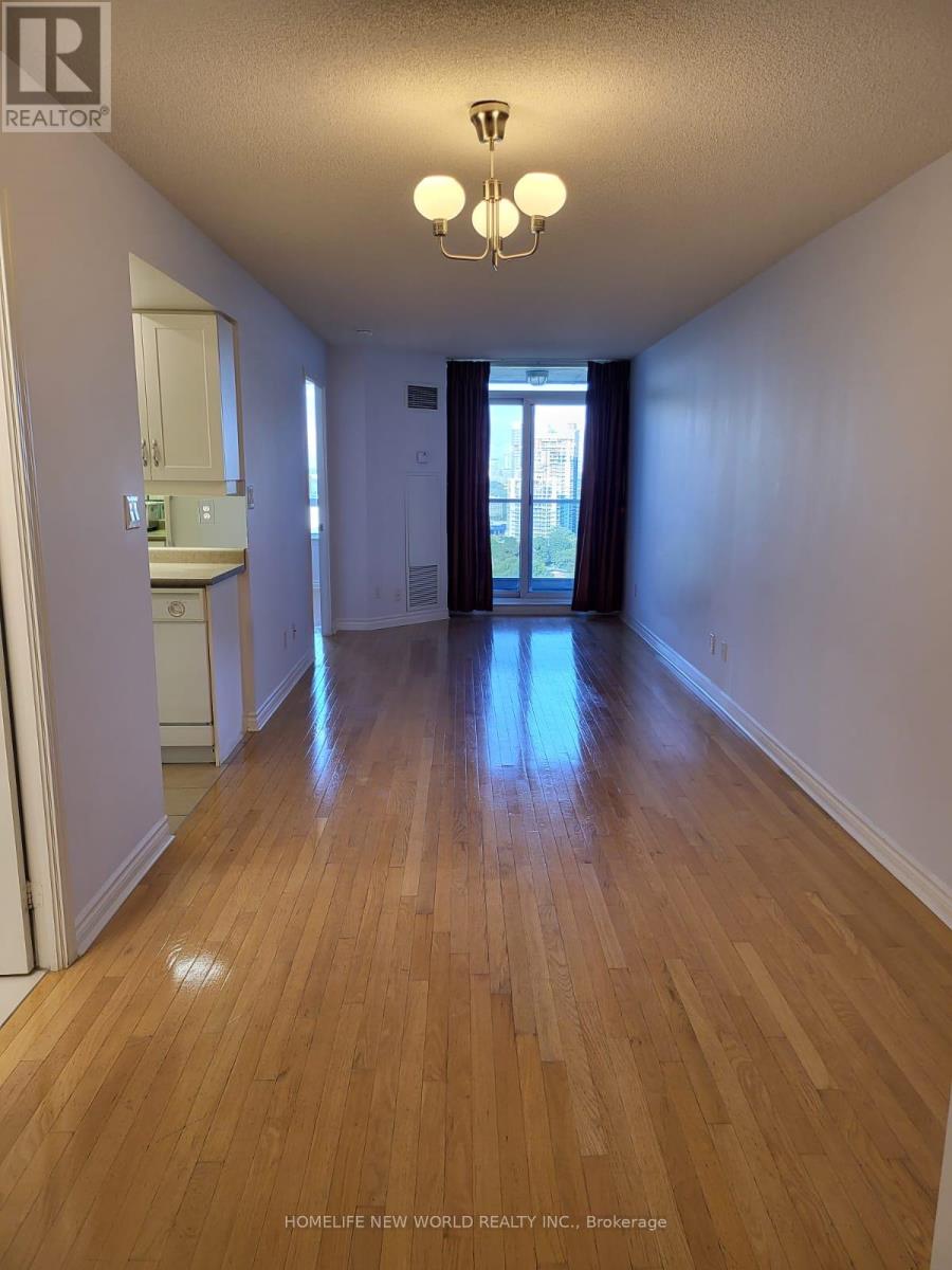 Apartment – 1805 - 3 REAN DRIVE, Toronto – photo 2