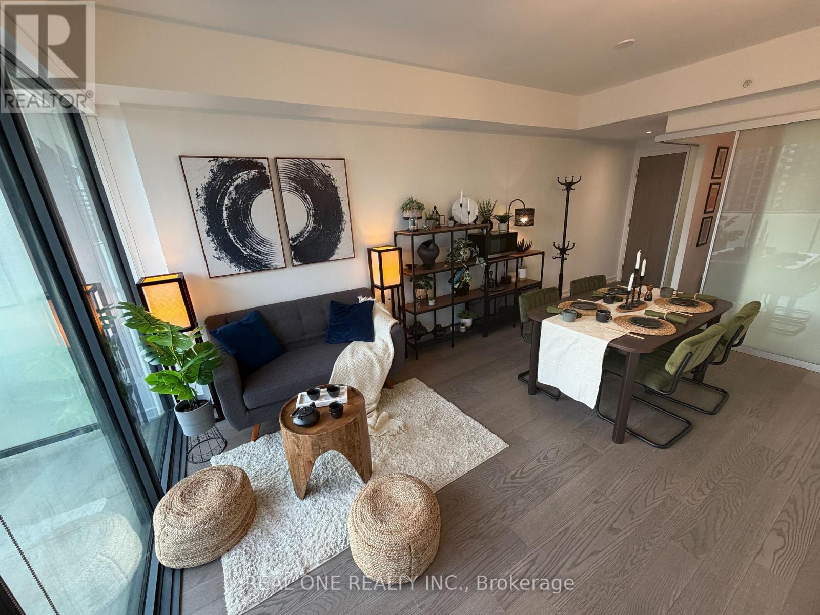 Apartment – 1902 - 161 ROEHAMPTON AVENUE, Toronto – photo 5