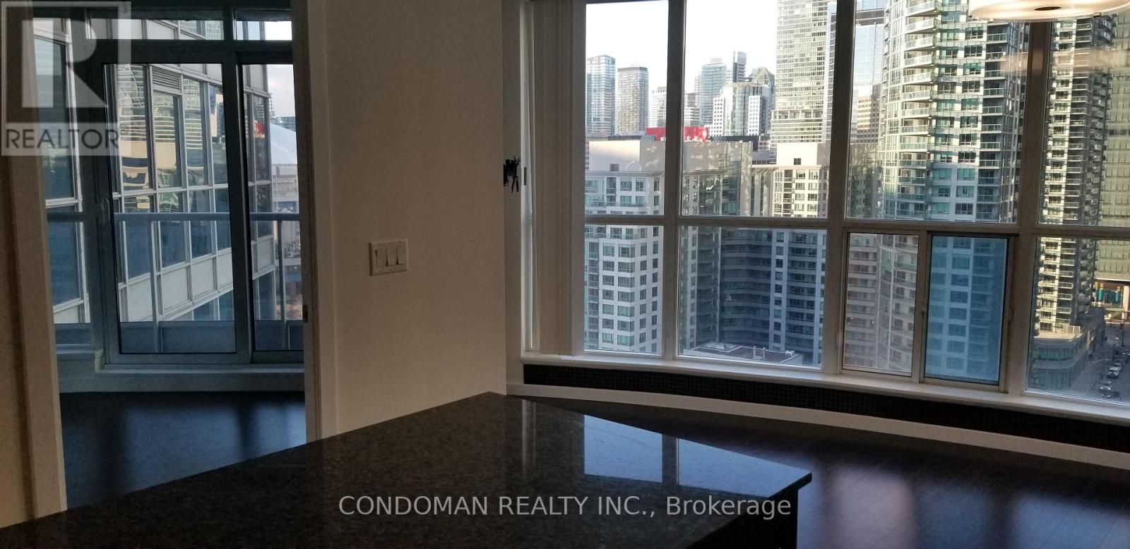 Apartment – 1914 - 208 QUEENS QUAY W, Toronto – photo 2