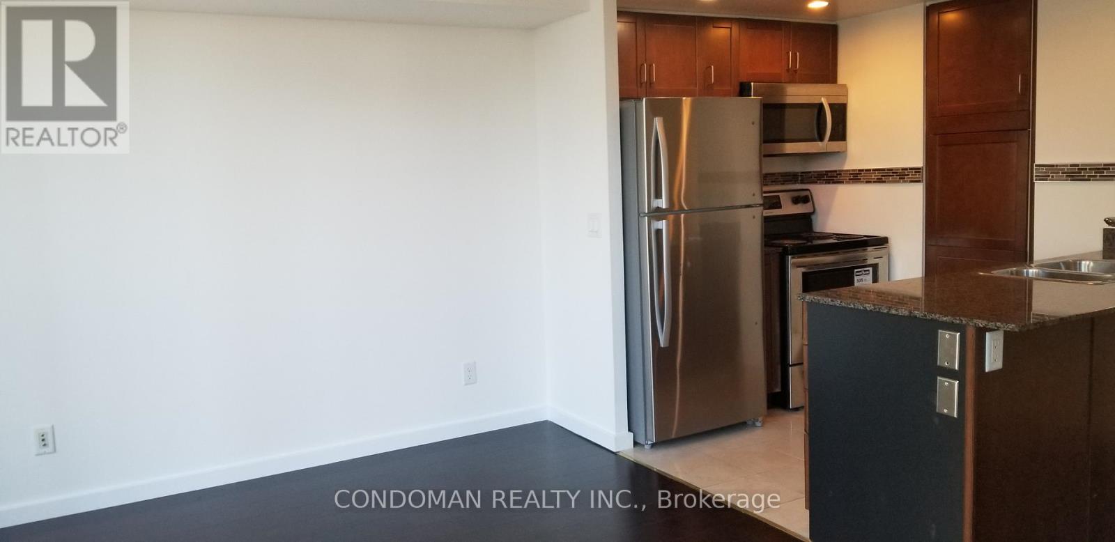 Apartment – 1914 - 208 QUEENS QUAY W, Toronto – photo 3