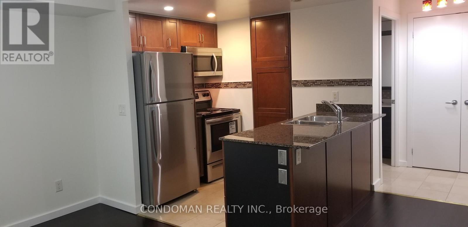 Apartment – 1914 - 208 QUEENS QUAY W, Toronto – photo 4