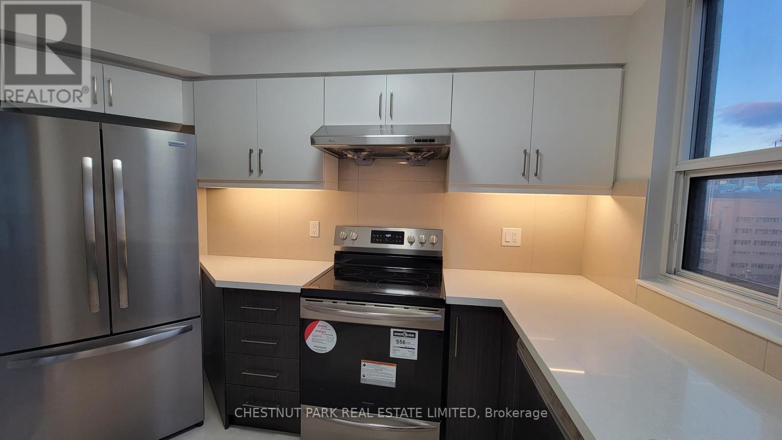 Apartment – 1201 - 25 MAITLAND STREET, Toronto – photo 3