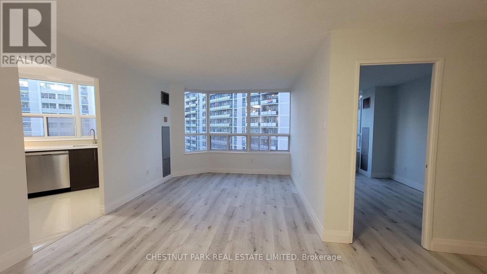 Apartment – 1201 - 25 MAITLAND STREET, Toronto – photo 4